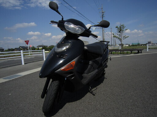 最終値下げ　乗って帰れます！！！ベクスター150　自賠責2年　ETC　高速も自動車専用道路も通行可能