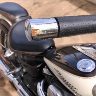ドラッグスター250 低走行　値下げしました。