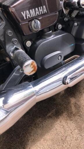 ドラッグスター250 低走行 値下げしました。