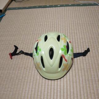 幼児用自転車ヘルメット