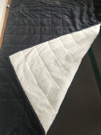 ニトリ 重い毛布 Chee 世田谷のその他の中古あげます 譲ります ジモティーで不用品の処分 ニトリ 重い毛布 Chee 世田谷のその他の中古あげます 譲ります ジモティーで不用品の処分