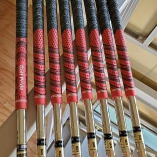 Srixon Z765 アイアン8本セット 3-9,P DG S200 - 名古屋市