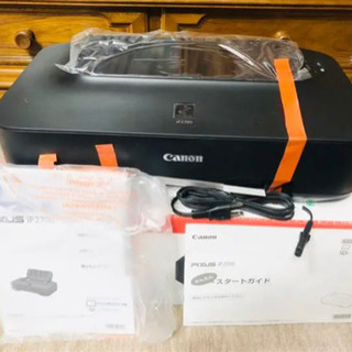 新品未使用】Canon キャノン PIXUS IP2700 プリンター www.thebrewbarn