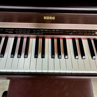 AC-263A⭐️KORG コルグデジタルピアノ⭐️