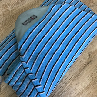 送料無料！SCELLサーフボード 7.4ft フルセット！