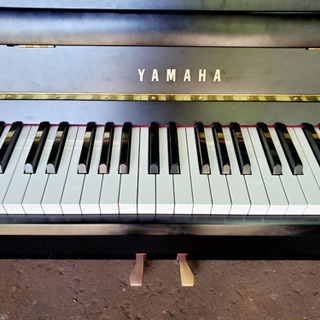 YAMAHA ヤマハ　アップライトピアノ ヤマハ | YUシリーズ アップライトピアノ 概要