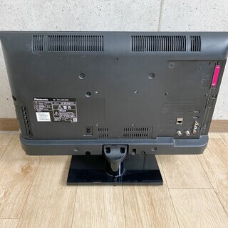 Panasonic 24型テレビ (TH-24D300 2016年製) | bbxbrasil.com