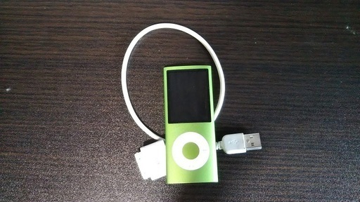 中古 Ipod Nano 8gb 第4世代 よこいち 新居浜のポータブルプレーヤー デジタルオーディオ の中古 あげます 譲ります ジモティーで不用品の処分 中古 Ipod Nano 8gb 第4世代 よこいち 新居浜のポータブルプレーヤー デジタルオーディオ の中古 あげます 譲ります ジモティーで不用品の処分