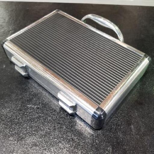 Symnovaミニアタッシュケース Pickers 名鉄岐阜のその他の中古あげます 譲ります ジモティーで不用品の処分