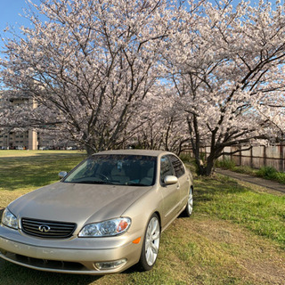 セフィーロ 中古車 ジモティー