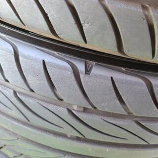 タイヤ売ります！ヨコハマ S.drive 195/45 R17(４本セット)