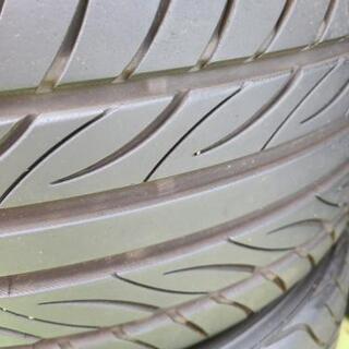 タイヤ売ります！ヨコハマ S.drive 195/45 R17(４本セット)