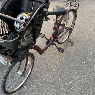 自転車交換希望　保育園、幼稚園に！！！
