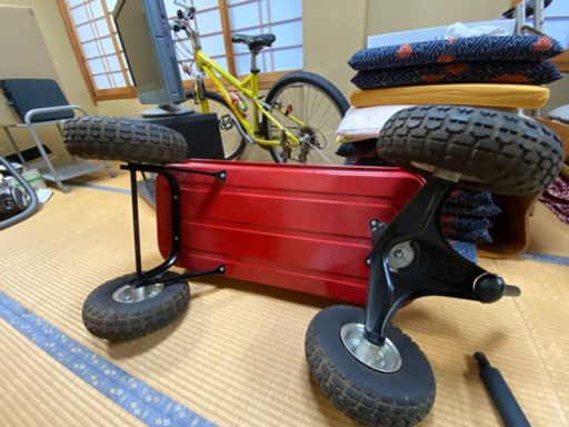 ラジオフライヤー 絶版＃89