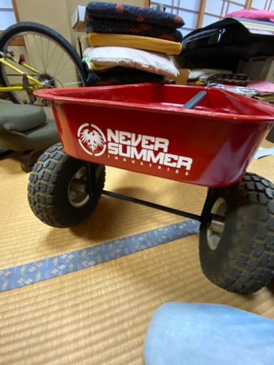 ラジオフライヤー 89