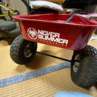 【廃盤美品】ラジオフライヤー　RADIO FLYER WAGON #89 2025年最新】ラジオフライヤー 89の人気アイテム - メルカリ
