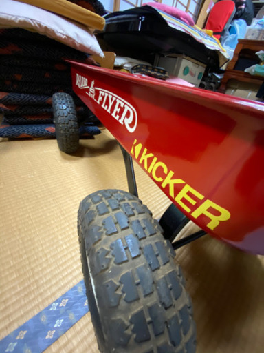 ラジオフライヤー 89