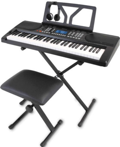 電子ピアノお売りします！　ONETONEキーボード