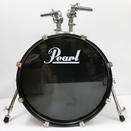新年の贈り物 Pearl ドラムセット フォーラムシリーズ Series Forum 打楽器、ドラム