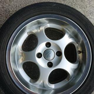 超安い品質 ブリヂストン BEO 軽自動車】N-BOX タイヤ ワゴンR 205