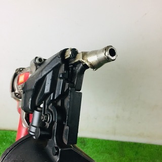 MAX 型番不明 高圧釘打ち機【リライズ野田愛宕店】【店頭取引限定