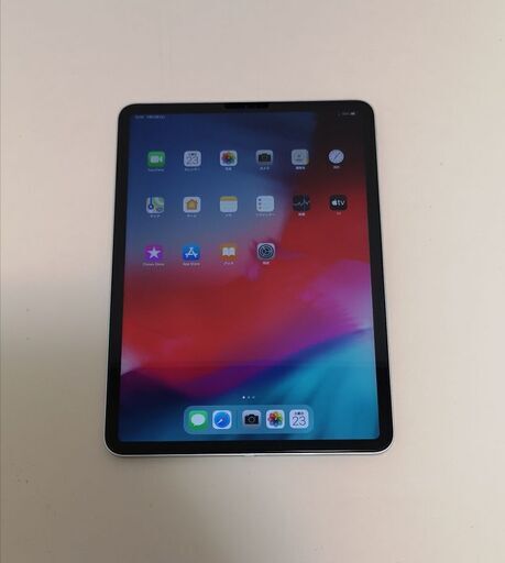 iPad Pro 11インチ シルバー 64GB WiFi - iPad