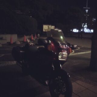 カワサキ1000ＧＴＲ