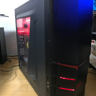 最終値下げ 価格崩壊 i7 4790 12GB GTX1070 ゲーミングPC