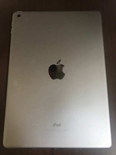 iPad 第5世代 2017 wifiモデル 32GB