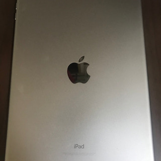 iPad 第5世代 2017 wifiモデル 32GB