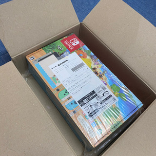 任天堂Switch あつまれどうぶつの森同梱版 - 横浜市
