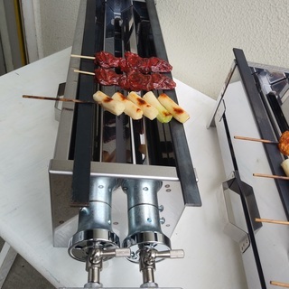 代引き発送できます やきとり販売 テイクアウト 焼き鳥 焼台機器 調理道具 キッチンカー 持ち帰り惣菜弁当丼 祭り 業界最安値 業務用 バーベキューソロキャンプ き発送できます やきとり販売 テイクアウト 焼き鳥 焼台機器 調理道具