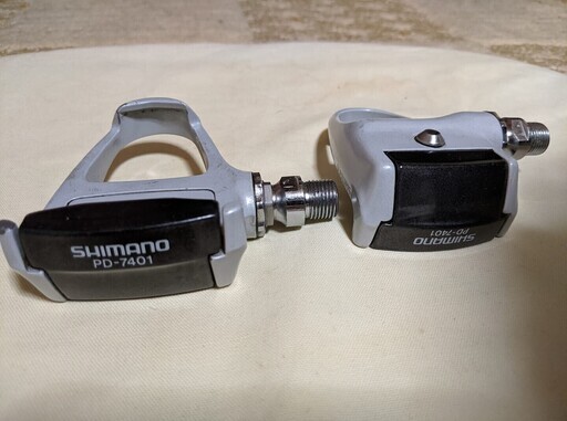shimano pd 7401
