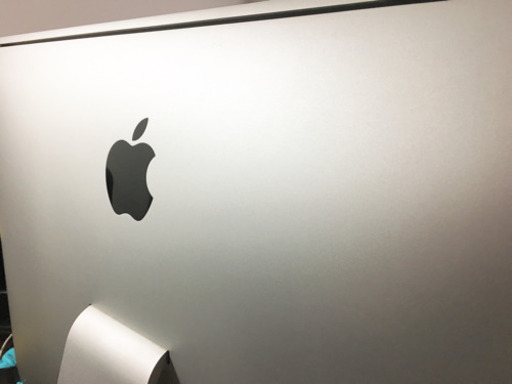 Macデスクトップ iMac 27inch Mid 2010 A1312 MC511J/A Macデスクトップ iMac 27inch Mid 2010 A1312 MC511J/A iMac