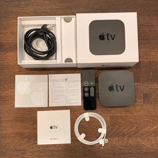 Apple TV HD 32GB