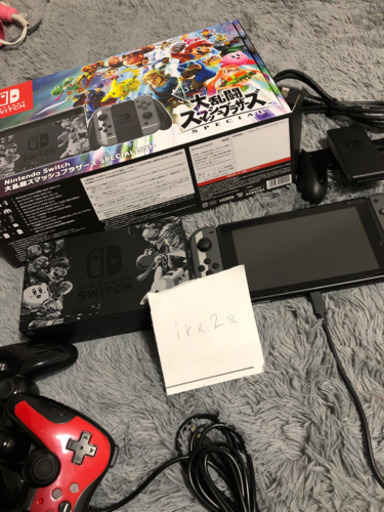 任天堂 Switch