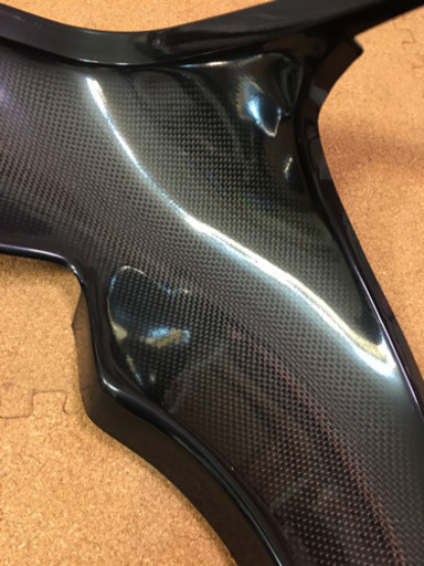 グロムGROMと交換希望】GSX250FX （バリオス2 ）のOEM車