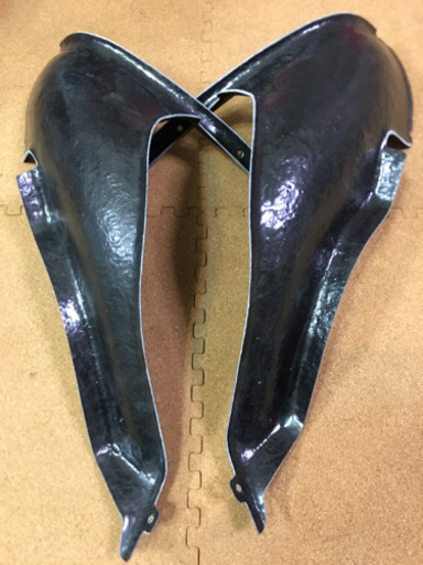 TW200 ロンスイ スカチューン 書類あり DG07J FTR SR