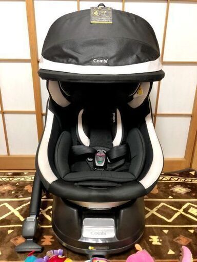 コンビ　ネルーム　NF600　最上位モデル