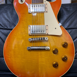 【売却済】Navigator NLP380LTD(used)  PU TomHolmes