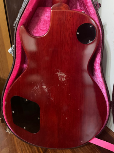 売却済】Navigator NLP380LTD(used) PU TomHolmes - 弦楽器、ギター 