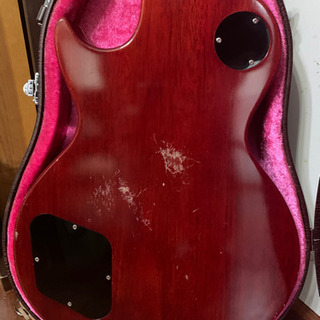 【売却済】Navigator NLP380LTD(used)  PU TomHolmes