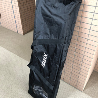 SWIX スキーバイス台（スウィックス）