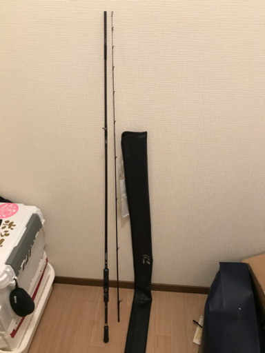 ダイワ エメラルダス ストイスト 88LM-S