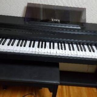 神奈川県 相模原市の鍵盤楽器、ピアノの中古あげます・譲ります｜ジモティーで不用品の処分