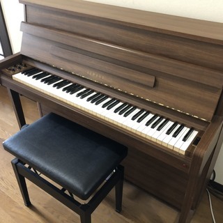 ヤマハ電気ピアノ E-201B