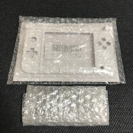 ニンテンドー旧3ds Ll修理用 フェイスプレート部ハウジング シェル 白 充電コネクター2個 Furusana 瀬戸口のポータブルゲーム ニンテンドーds 3ds の中古あげます 譲ります ジモティーで不用品の処分 ニンテンドー旧3ds Ll修理用 フェイスプレート部ハウジング シェル 白 充電コネクター2個 Furusana 瀬戸口のポータブルゲーム ニンテンドーds 3ds の中古あげます 譲ります ジモティーで不用品の処分