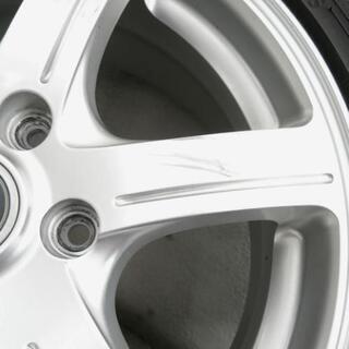 《４本》16インチスタッドレス＆アルミホイール