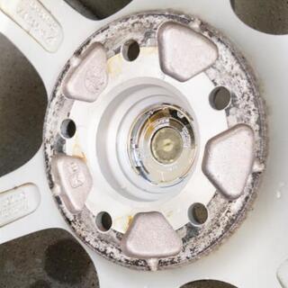 《４本》16インチスタッドレス＆アルミホイール