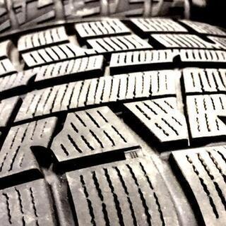 《４本》16インチスタッドレス＆アルミホイール